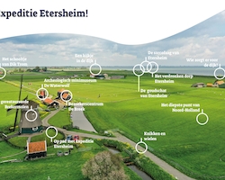 Expeditie Etersheim