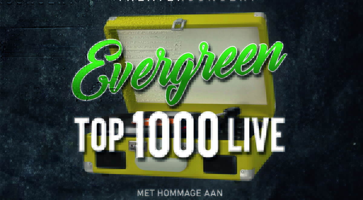 Evergreen Top 1000
