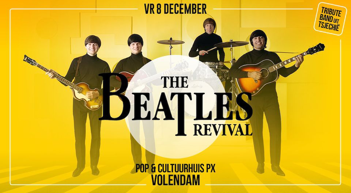 The Beatles Revival
