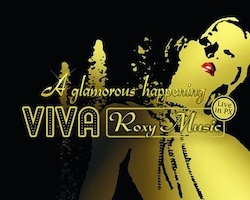 Viva Roxy Music!