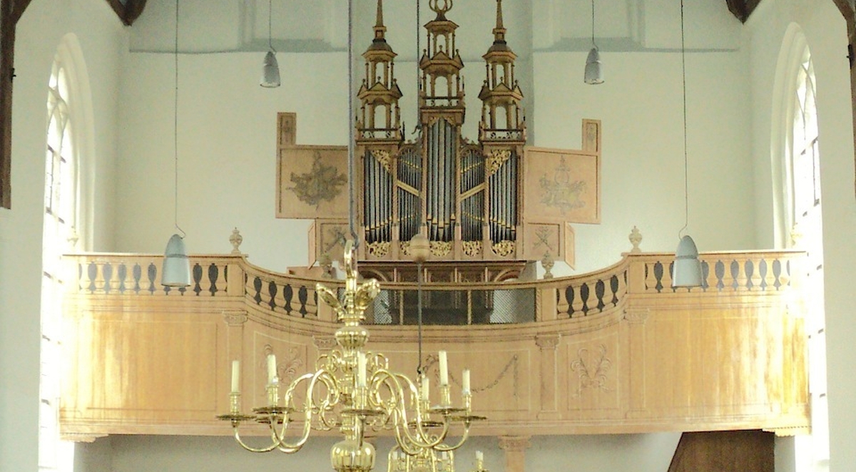 concertserie jonge organisten