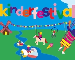 Kinder Festival